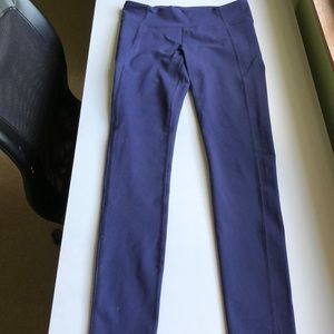 Under armour leggings